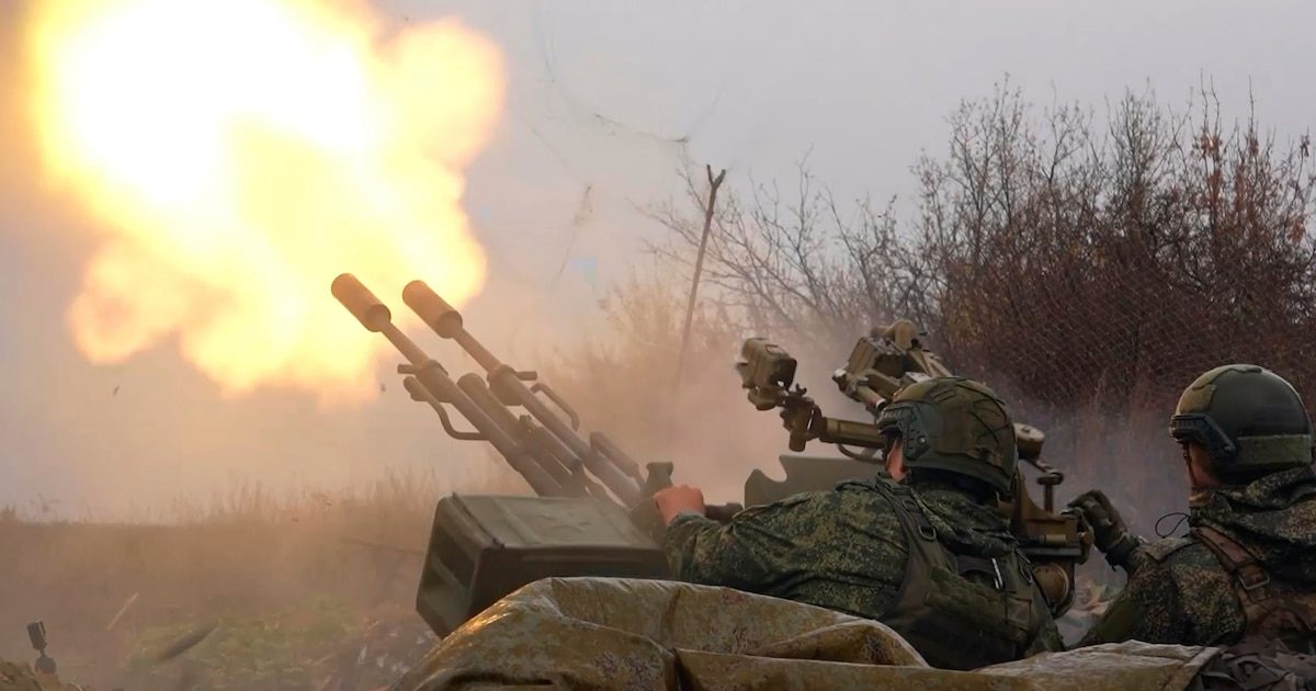 Guerre en Ukraine: le recrutement d'étrangers par Moscou relève de la "traite des êtres humains", dit Amnesty
