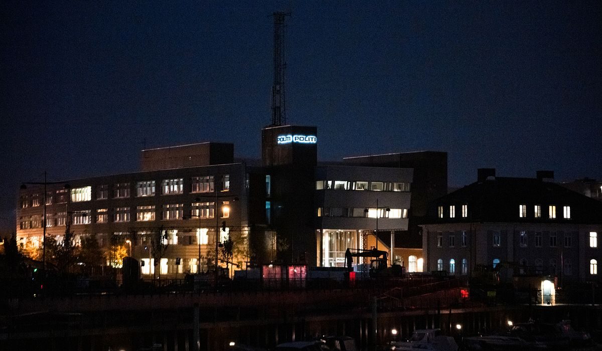 Nattens hendelser: bortvisninger, slåssing og fyllekjøring