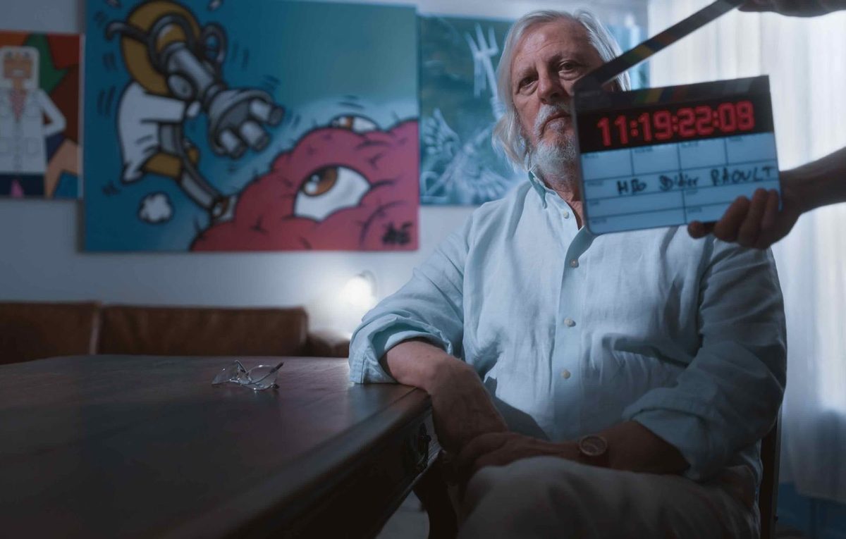 « Professeur Raoult vs le gang des cerises », ou l’hallucinante histoire d’une intox démasquée