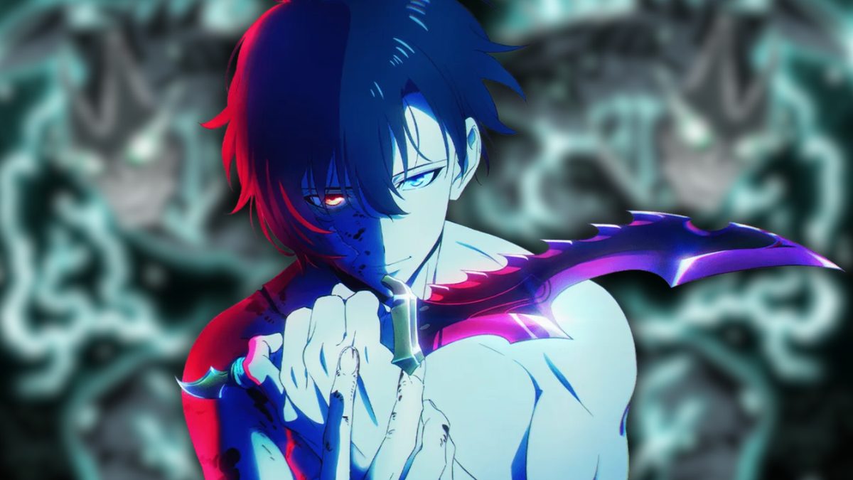 Crunchyroll's 23 Episode Shonen Masterpiece Is Everything Solo Leveling Should Have Been