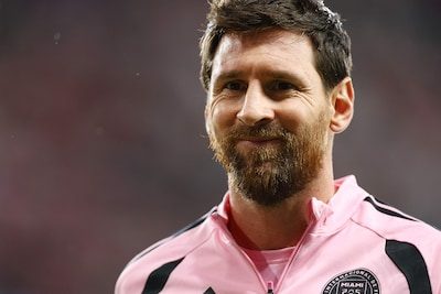 Messi va racheter un club de D2 espagnole