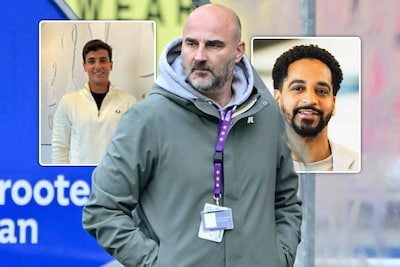 Mercato 2.0: comment les algorithmes ont pris le pouvoir à Anderlecht