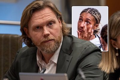 Rutger Smith et la fédération flamande d’athlétisme se séparent