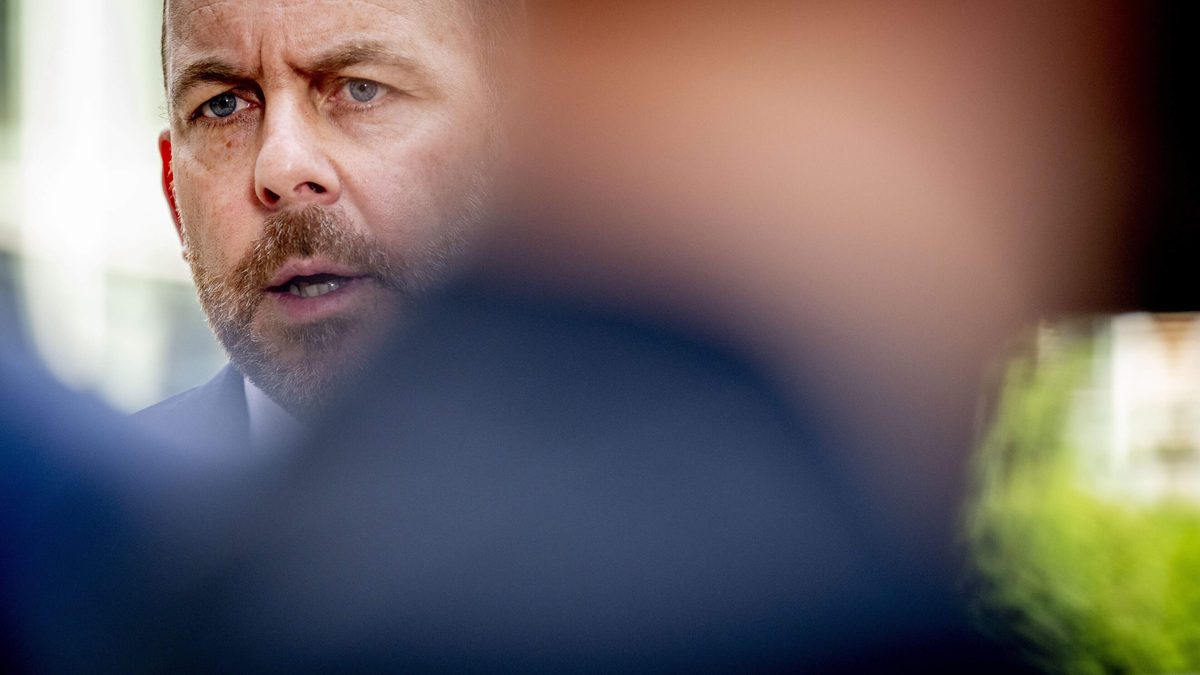 Irritatie in de Kamer over rechter die uitzetting naar Italië blokkeert: ’Kunnen net zo goed kappen met al die debatten’