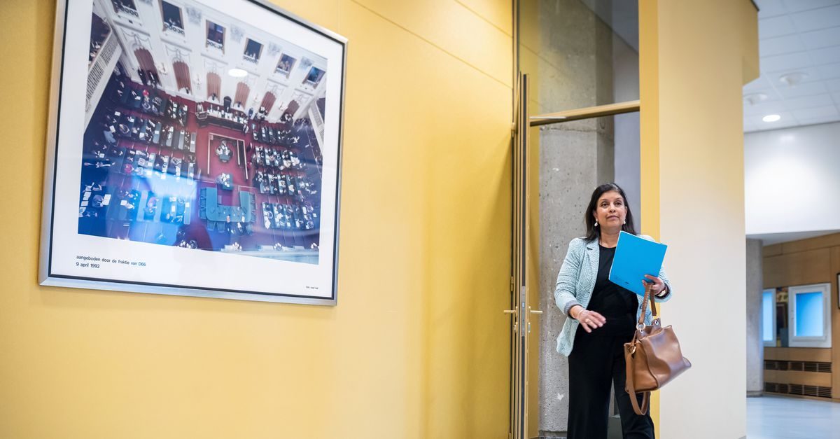 Kabinet regelt alsnog bescherming voor arbeidsmigranten die minister Paul blokkeerde