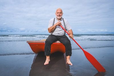 Jean-Marie Dedecker: “De dood zit mij op de hielen. Ik weet dat ik niet lang meer te leven heb”