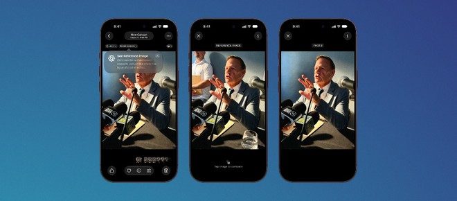 Apple lancia Reference Image su iPhone 18 Pro: assicura che le foto non siano alterate