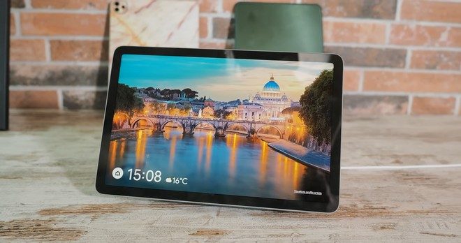 Google Pixel Tablet al capolinea, e di eredi non si vede neanche l'ombra