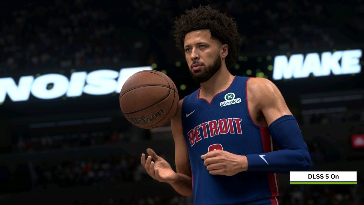 Sono arrivati i nuovi driver Nvidia con il supporto ad Aniimo e Wardogs, c'è anche il DLSS 5 per NBA 2K27