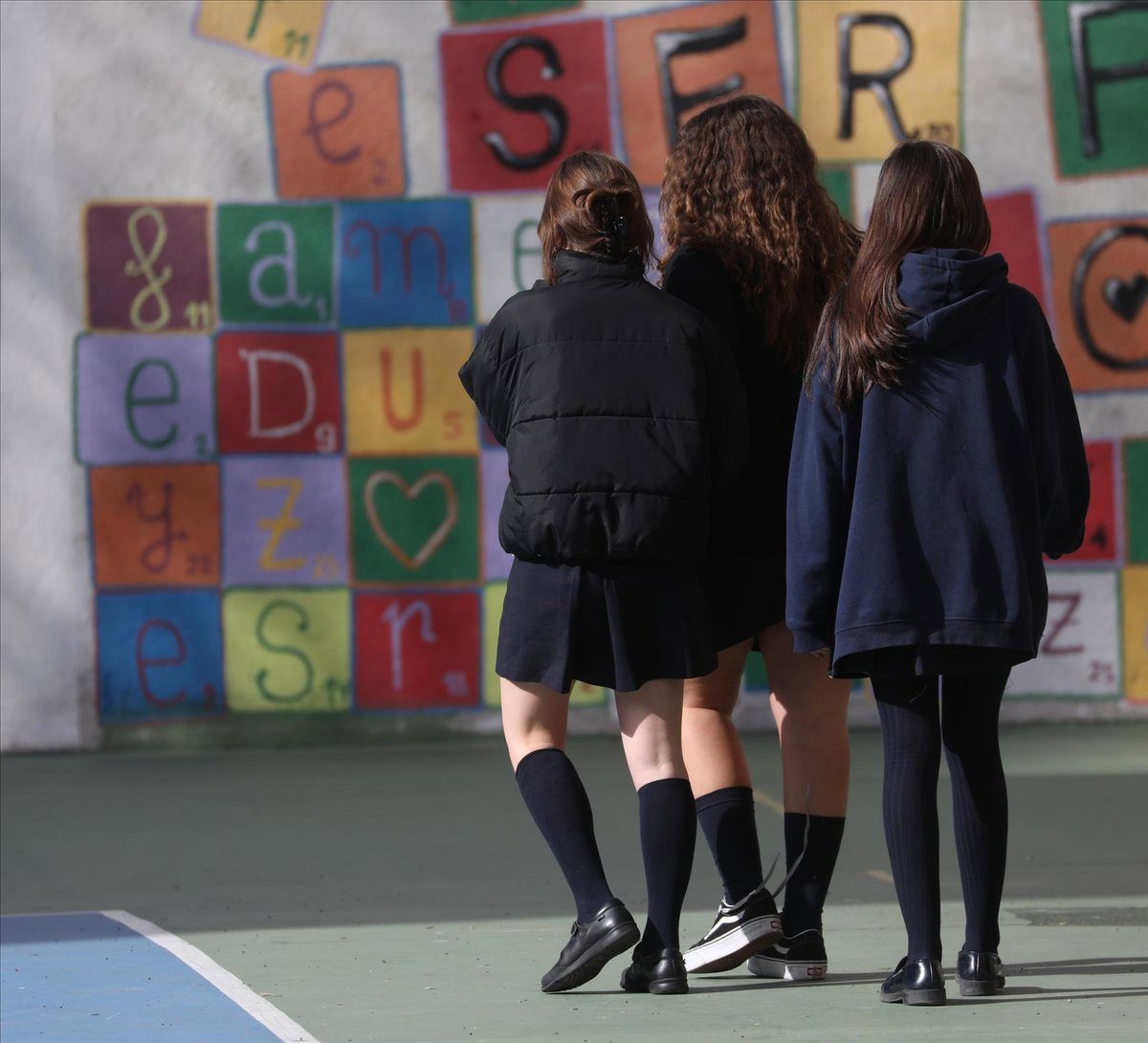 La Fiscalía alerta de un aumento del 35,8% en delitos de violencia sexual cometidos por menores: "Una alarmante espiral"