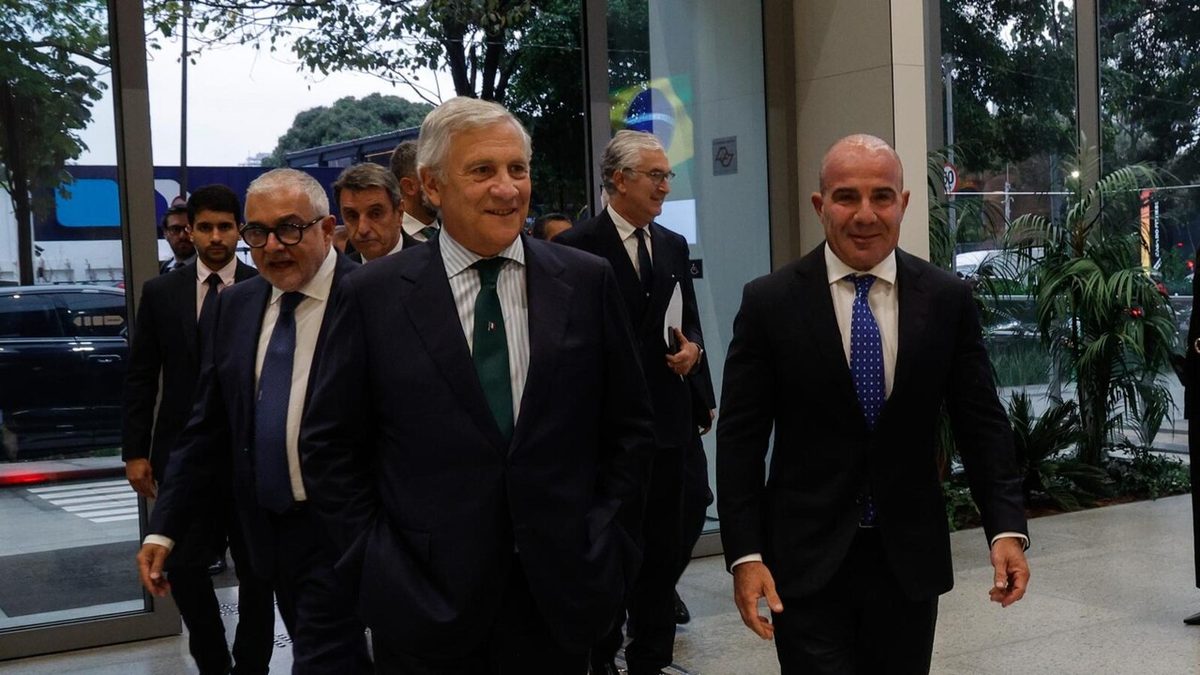 Almaviva: 'Cresciamo in Brasile. Così siamo più forti anche in Italia'