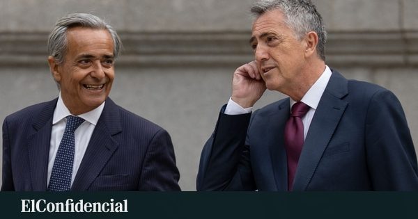 Un exdirector de la Guardia Civil niega presiones a la UCO para que no investigase al hermano de Sánchez