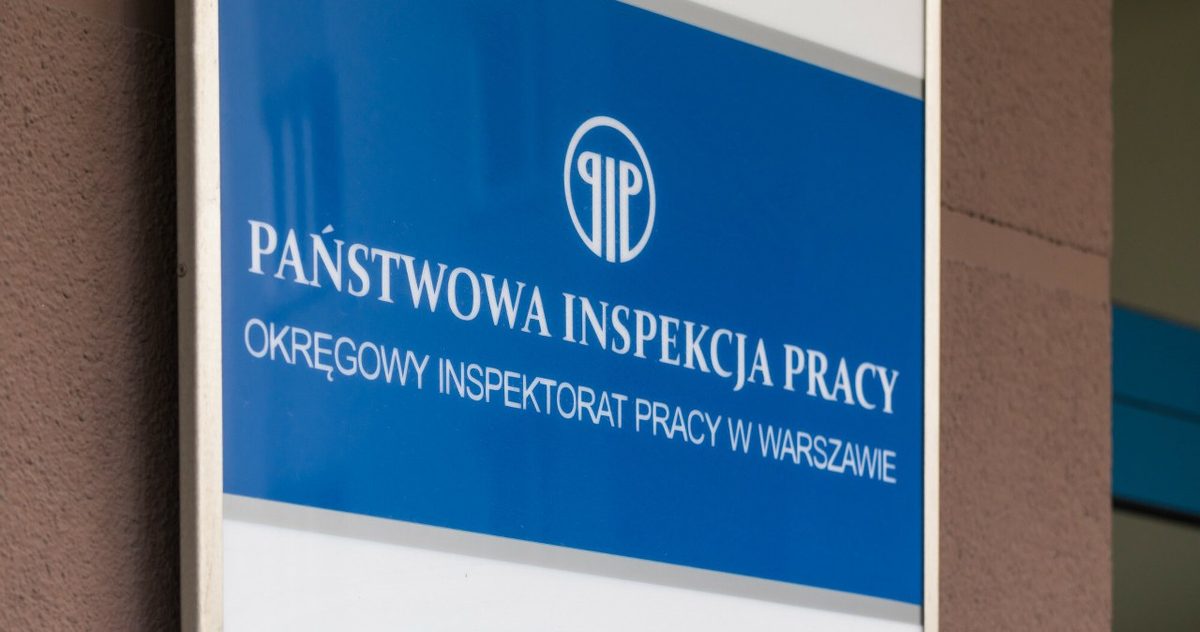 PIP dostała nowe uprawnienia, pracodawcy narzekają. "Brakuje dialogu"