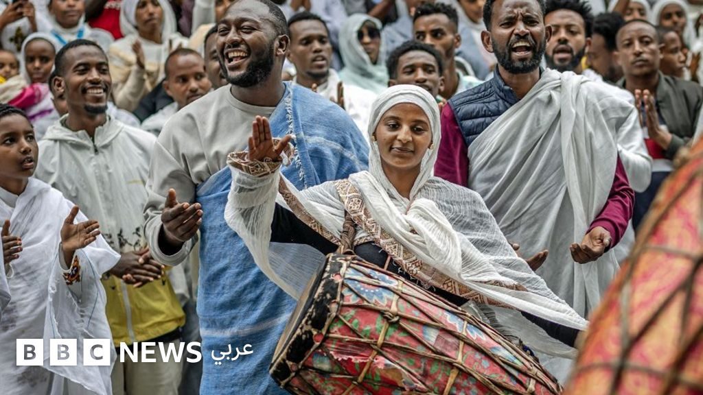 إثيوبيا تدخل عام 2019، ما حكاية السنة التي تبدأ في سبتمبر وتتألف من 13 شهراً؟