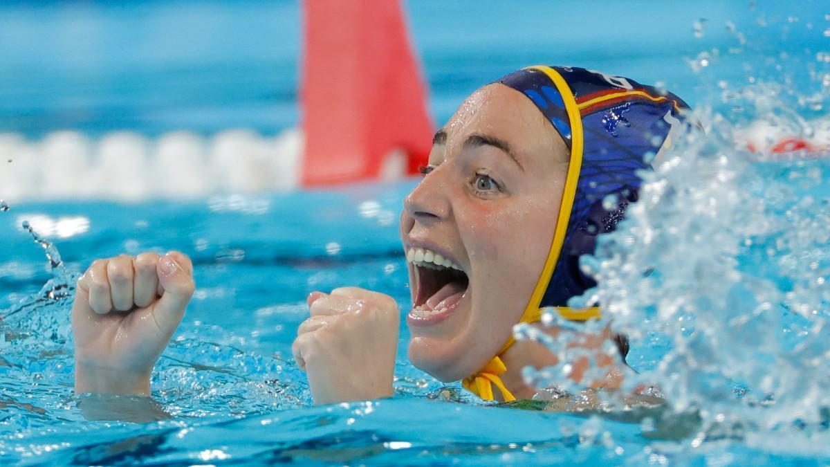 Maica García denunciará al Sabadell: "Tuve un cuadro fuerte de ansiedad"