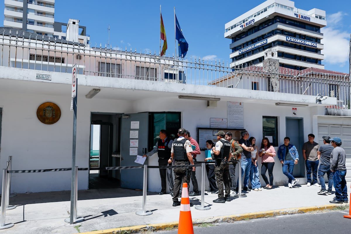 El Supremo ve en la ‘ley de nietos’ un “peligro fundado, real y serio” de afectar a la “objetividad” de las elecciones