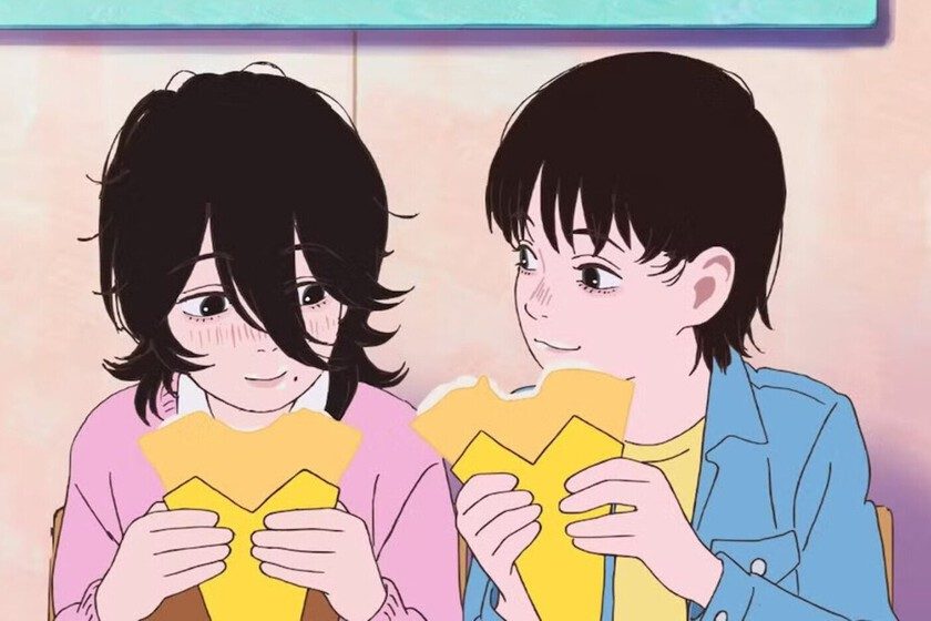 El anime que obtuvo un 100% de calificaciones perfectas deslumbra en el Festival de Cine de Venecia. Es del creador de…