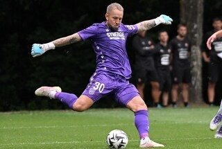 FC Nantes. Grégory Poirier confirme le retour de Patrick Carlgren… Quelques détails encore à régler