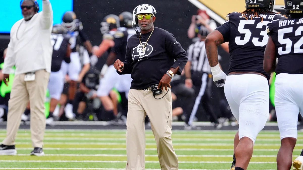 Colorado news: Why Deion Sanders wasn't satisfied by scoring 53 vs. Weber State