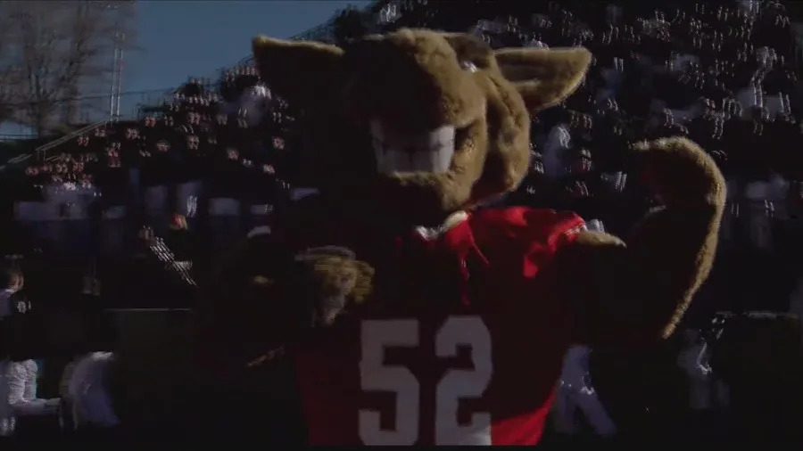Keydets overcome by Bucknell in fourth quarter