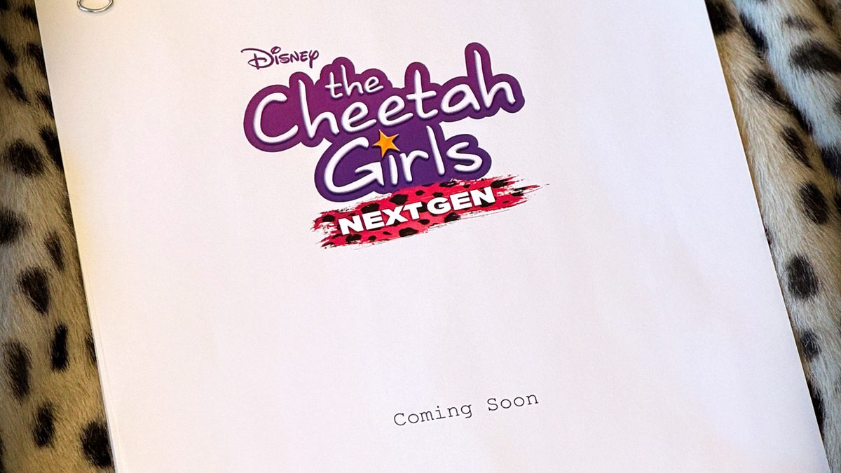‘The Cheetah Girls 4’ Wraps Filming in South Africa, Full Cast Revealed: 6 Actors Join 5 Returning Stars
