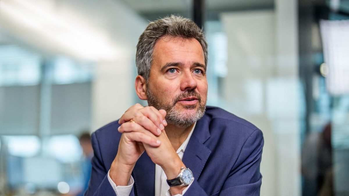 Kosmetik: Nivea-Chef: Wollen nicht die nächste Autoindustrie werden