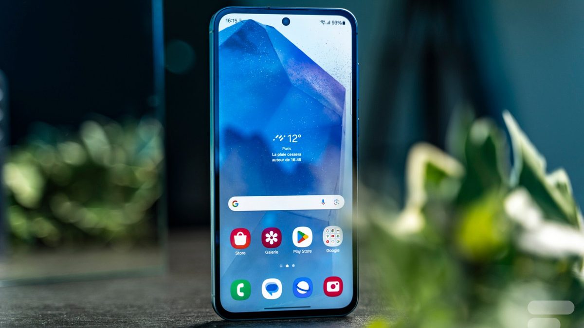 One UI 9 débarque en bêta sur un nouveau smartphone populaire de Samsung