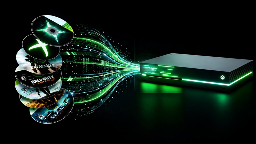 Les fans de PlayStation sont en train de réaliser que Xbox reprend le dessus. En convertissant 17 de ses jeux Xbox One,…