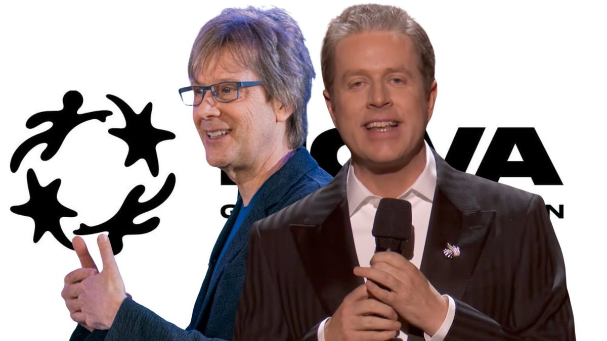 Nova Games Foundation : Mark Cerny et Geoff Keighley s'unissent pour financer l'avenir du jeu vidéo à coups de millions