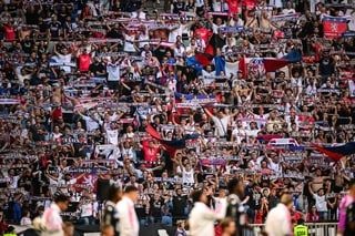 Ligue 1. Les supporters de l’Olympique Lyonnais finalement absents contre le Paris FC malgré leur autorisation