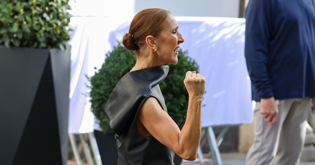 S’il suffisait qu’on l’aime : pourquoi Céline Dion nous touche autant ?