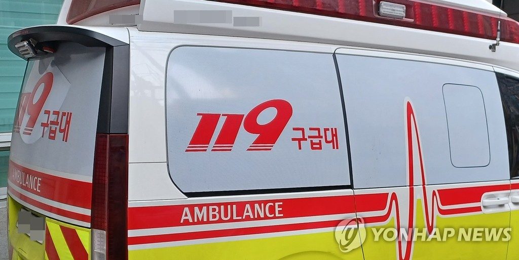 인천서 '졸음운전'에 차량 10대 연쇄 추돌…5명 부상