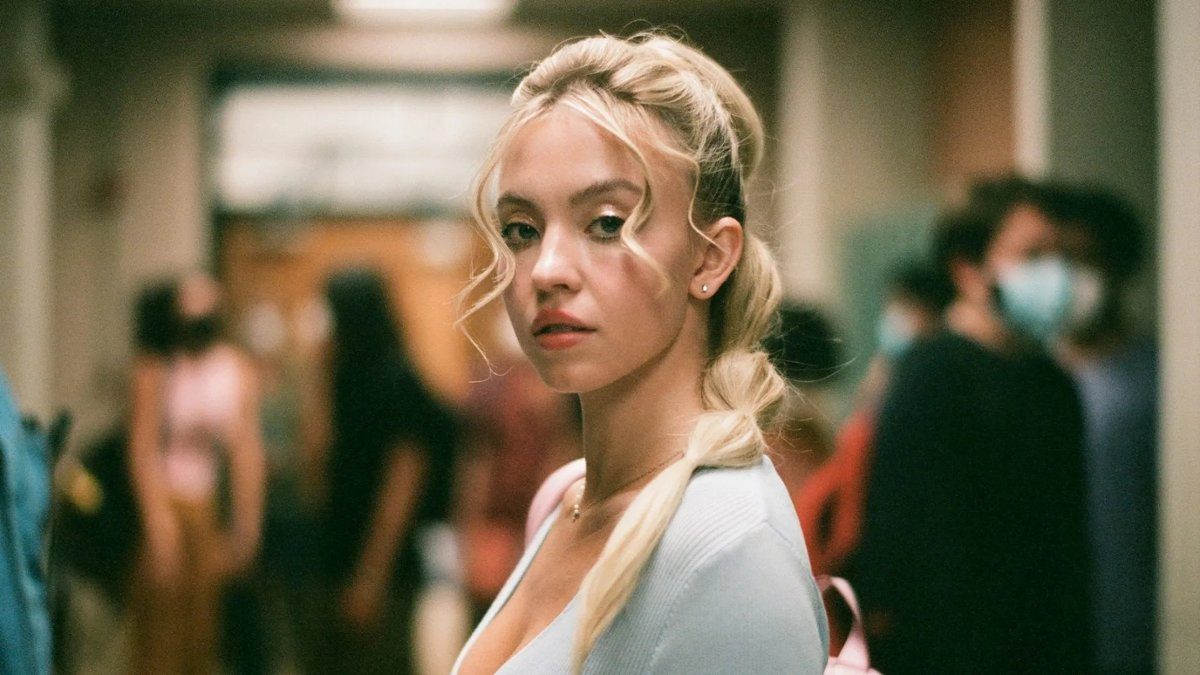 Sydney Sweeney kończy 29 lat. Oto jej najlepsze role