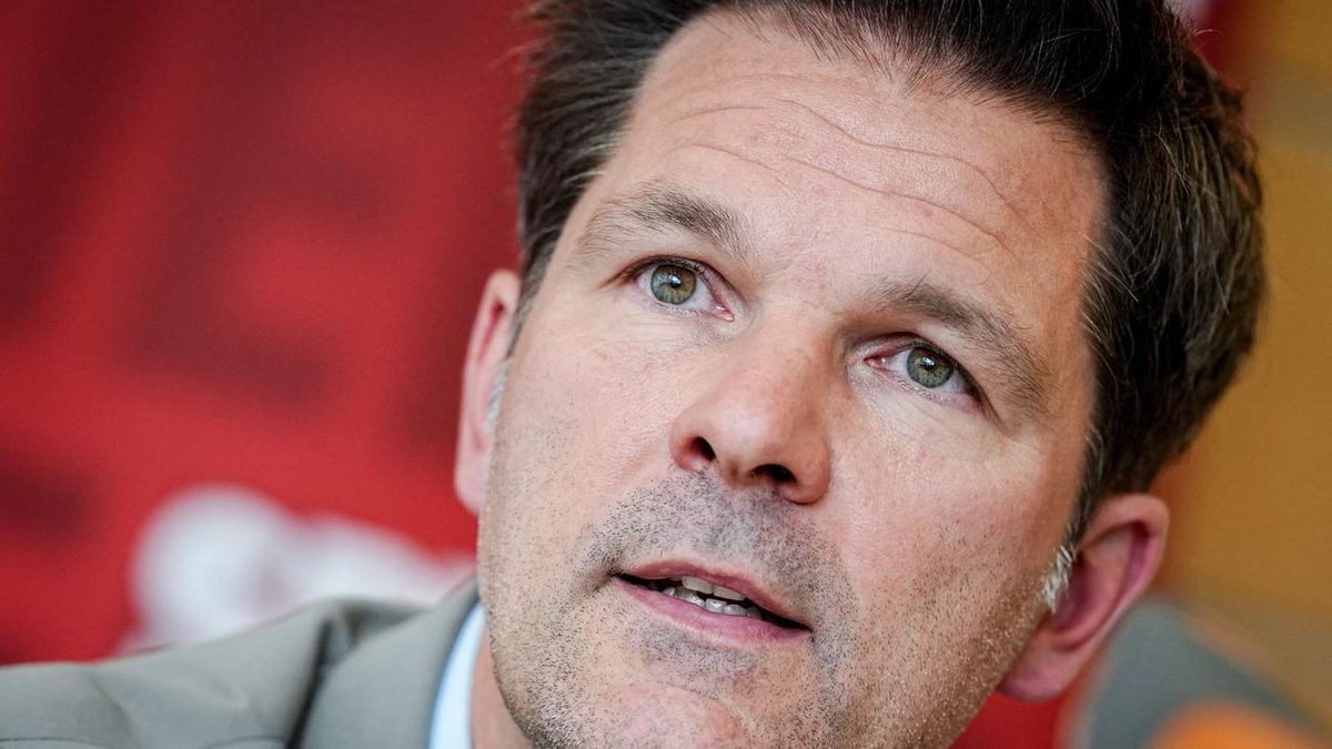 SPD-Politiker: Darum geht es bei den Ermittlungen gegen Steffen Krach