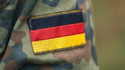 Prototyp schon im Jahr 2027: Bundeswehr entwickelt deutsche Alternative zu Palantir