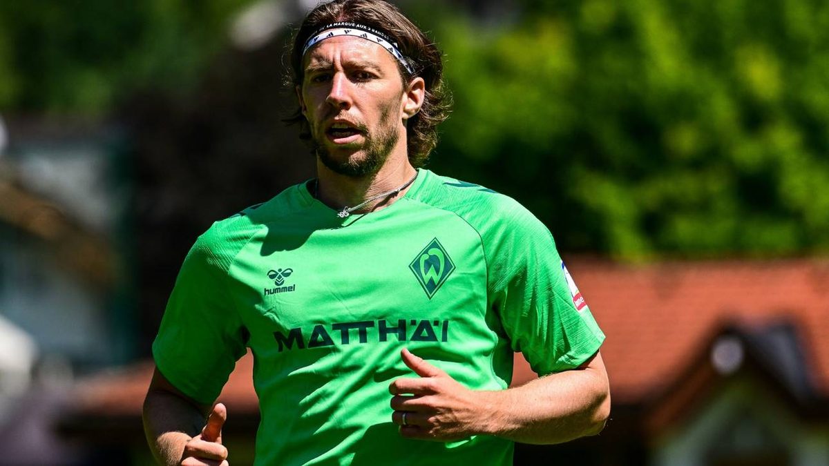 15 Monate Leiden: Weiser vor Comeback