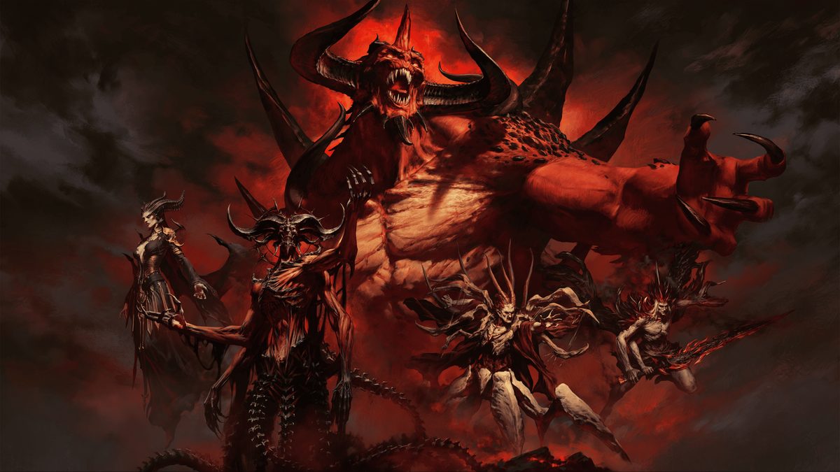 Diablo 5 ufficiale, serie animata e molto altro: le novità sulla serie al BlizzCon 2026