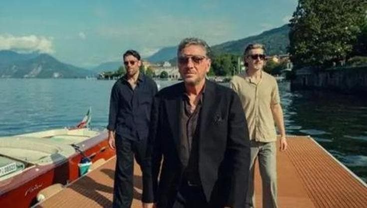 “The Gentlemen 2”, il cuore grande di Guy Ritchie batte per l’Italia