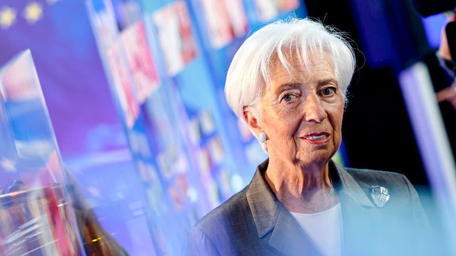 EZB-Zinsentscheid: Sind Leitzinsen von drei Prozent wirklich realistisch?
