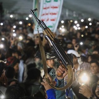 Houthi’s controleren Bab el-Mandeb en oliepijplijn is geraakt: dreigt een nieuwe schok voor scheepvaart en olieprijzen?