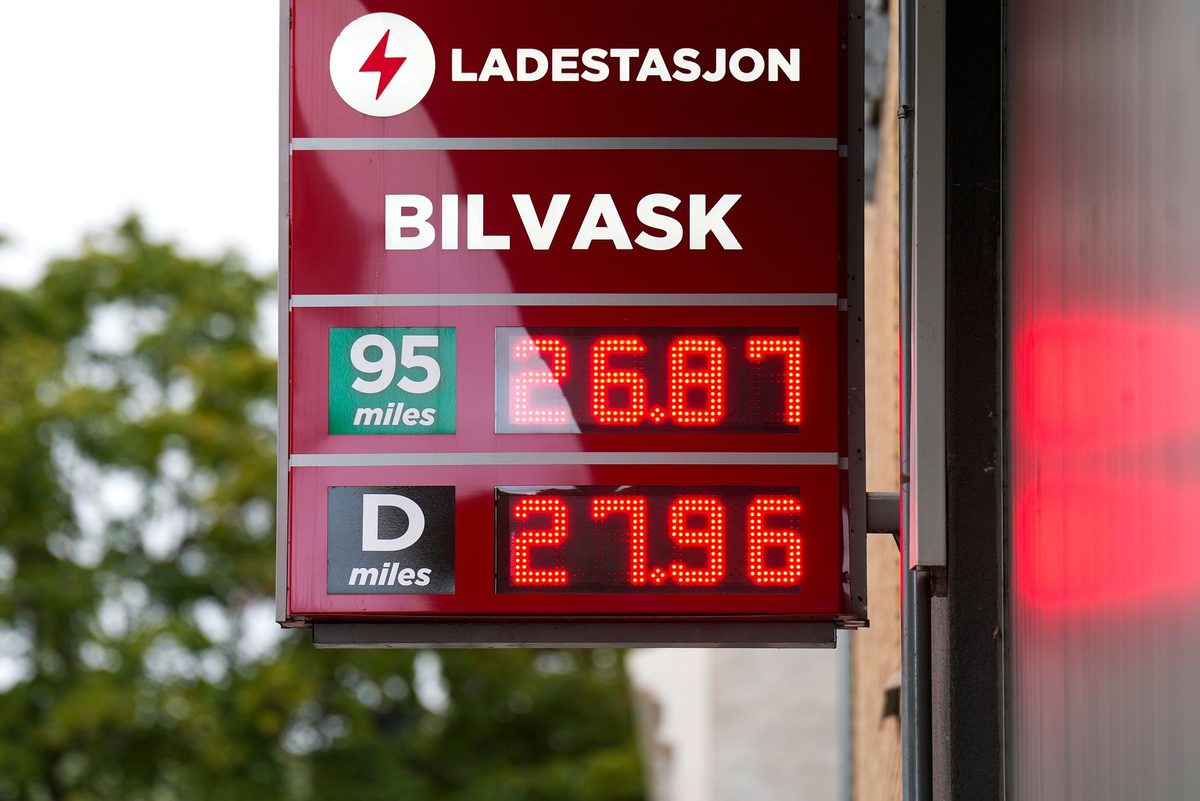 Mener drivstoff- debatten er på ville veier: – Hårreisende