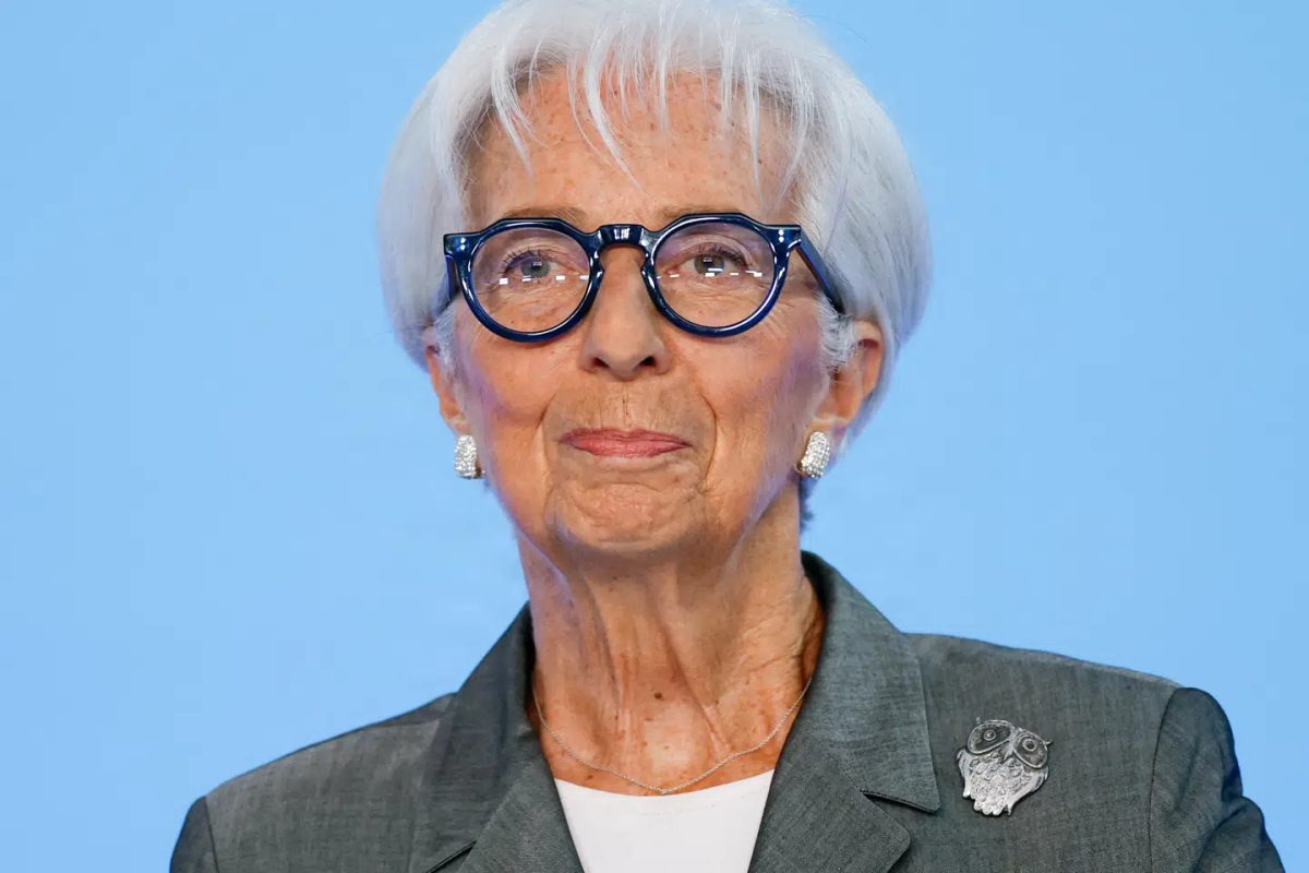 ECB sætter renten op: »Sender regningen videre« til disse boligejere