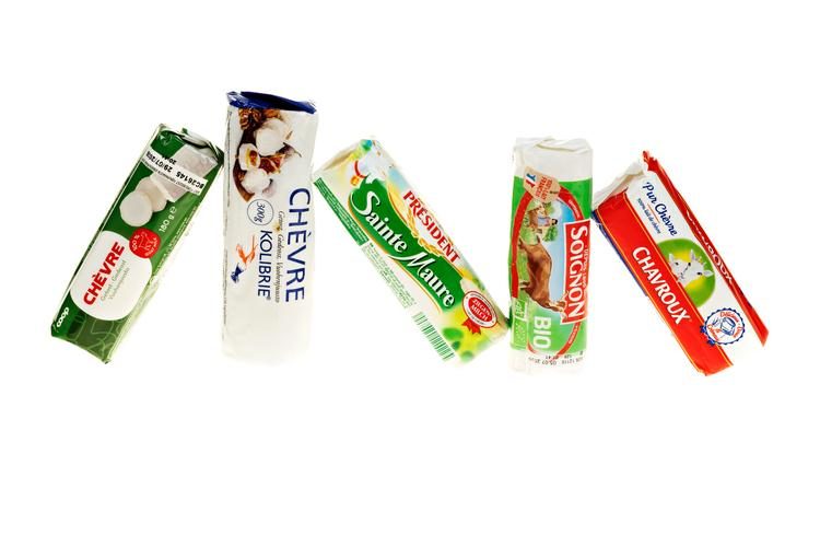Ost til fransk bistroklassiker klarer sig godt i test, men to skiller sig ud