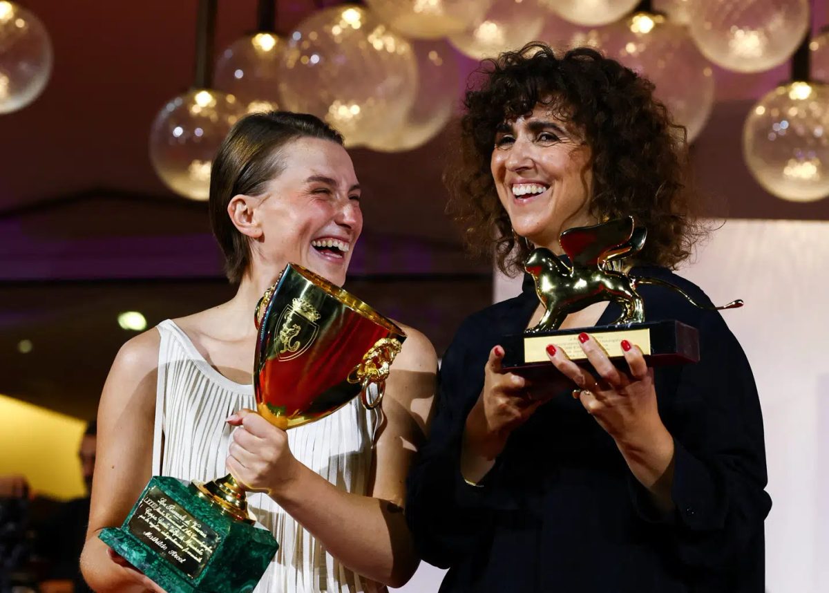 Dansk film vinder to hovedpriser ved filmfestival i Venedig: »Det er Europas svar på en Oscar«