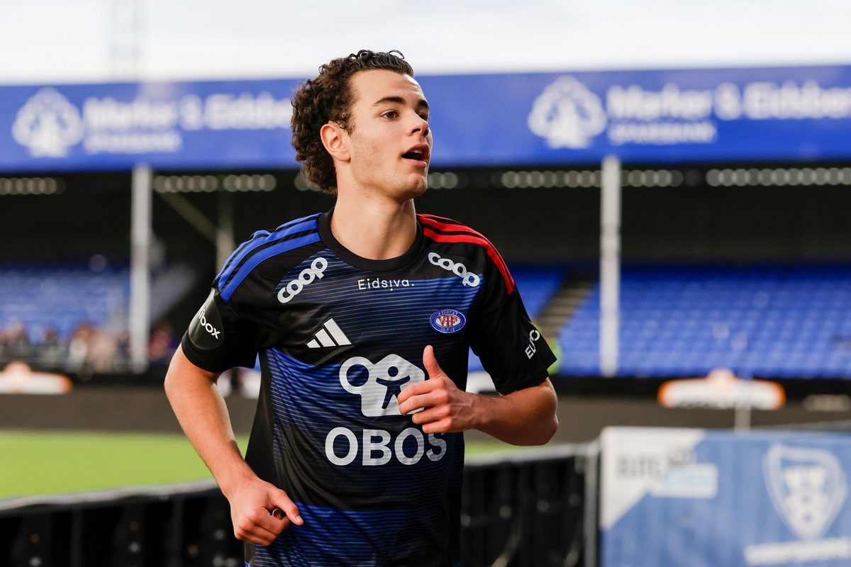 Spår kjempebud på VIFs 15-åring: – Kan redde klubbens fremtid
