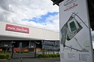 Tramway, voiture, vélo, moto… Comment se rendre au stade du Mans le plus facilement ?