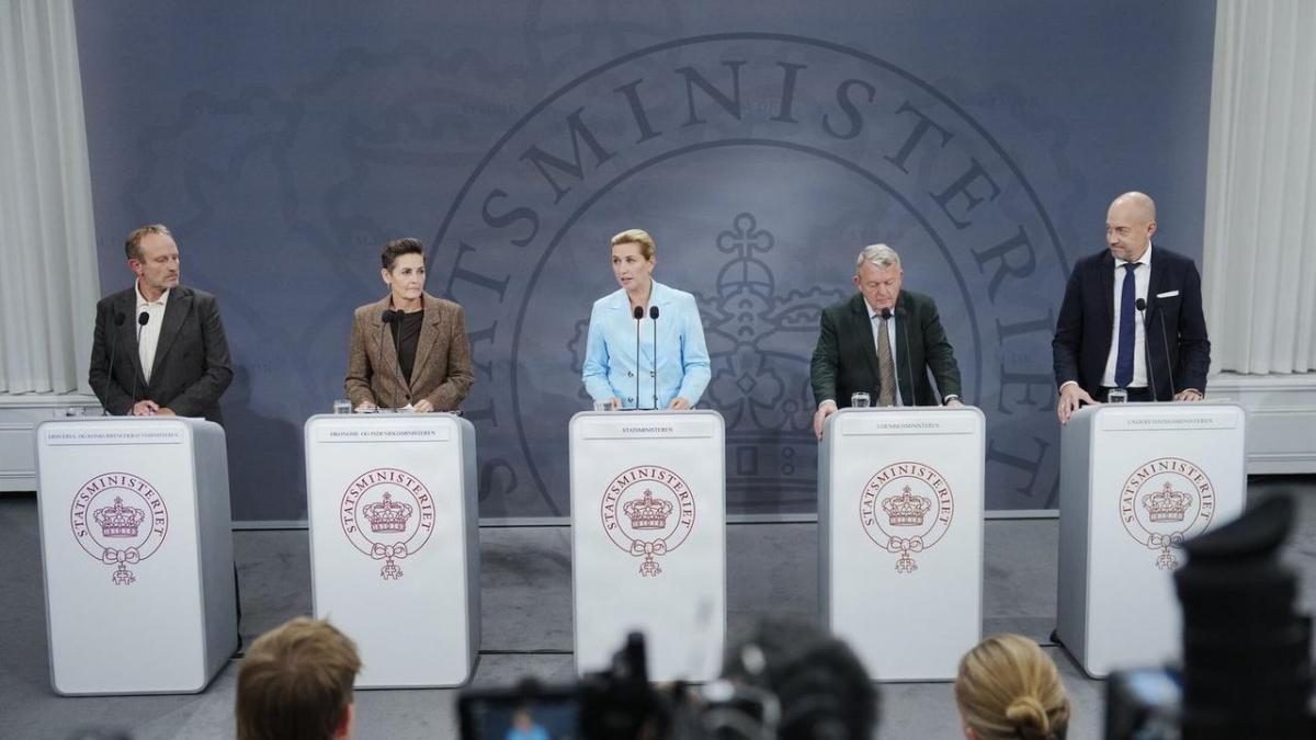 Regeringen vil indføre totalforbud mod mobiltelefoner i skolen