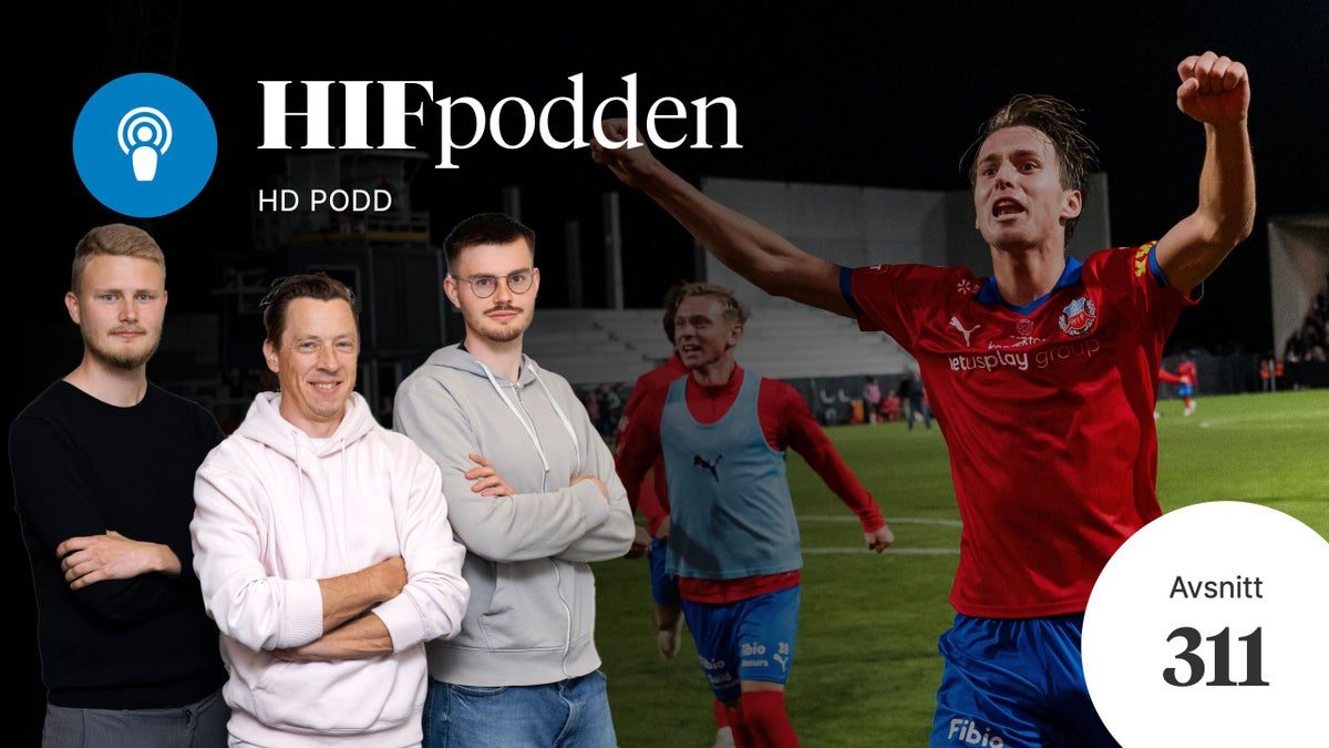 Derbyskrällen och drömnamnet som nästa tränare