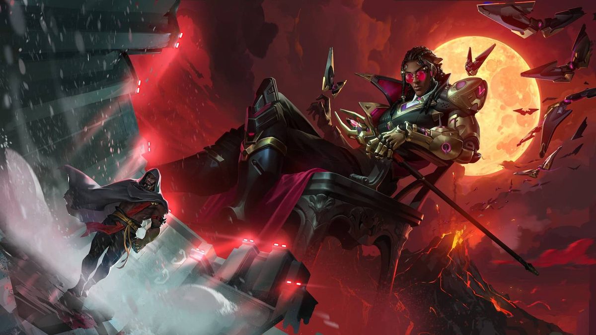 BlizzCon 2026: The New Age Of Overwatch Is Here, Complete With Hero Reworks