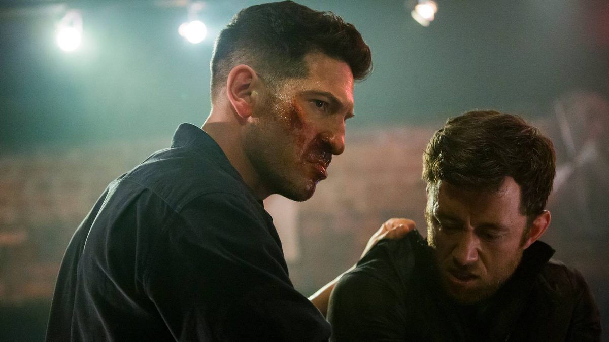 The Punisher’s Show Set Up A Major Jean Grey MCU Scene According To Convincing Movie Theory
